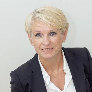 Monique van den Burg